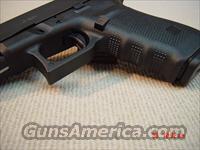 GLOCK 21 Generation 4 with 3 MAGS 45ACP (NIB)