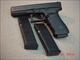 GLOCK 21 Generation 4 with 3 MAGS 45ACP (NIB)