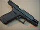 GLOCK 21 Generation 4 with 3 MAGS 45ACP (NIB)