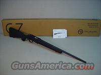 CZ-USA 455 AMERICAN SYNTHETIC 22LR