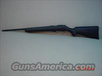 CZ-USA 455 AMERICAN SYNTHETIC 22LR