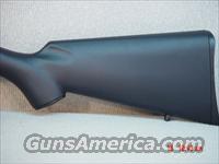 CZ-USA 455 AMERICAN SYNTHETIC 22LR