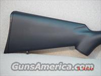 CZ-USA 455 AMERICAN SYNTHETIC 22LR