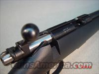 CZ-USA 455 AMERICAN SYNTHETIC 22LR