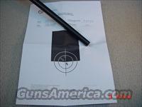 CZ-USA 455 AMERICAN SYNTHETIC 22LR