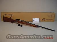 CZ-USA 550 AMERICAN 30-06CAL