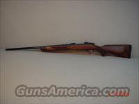 CZ-USA 550 AMERICAN 30-06CAL