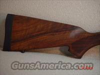 CZ-USA 550 AMERICAN 30-06CAL