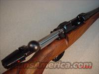 CZ-USA 550 AMERICAN 30-06CAL