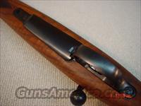 CZ-USA 550 AMERICAN 30-06CAL