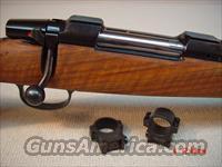 CZ-USA 550 AMERICAN 30-06CAL