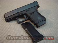 GLOCK 30 Generation 3 with 2 MAGS 45ACP