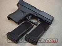 GLOCK 30 Generation 3 with 2 MAGS 45ACP