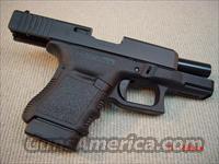 GLOCK 30 Generation 3 with 2 MAGS 45ACP