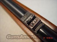 CZ-USA 455 FS MANNLICHER 22LR