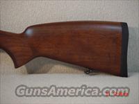 CZ-USA 455 FS MANNLICHER 22LR