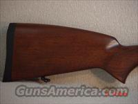 CZ-USA 455 FS MANNLICHER 22LR