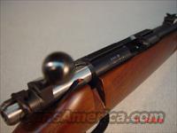 CZ-USA 455 FS MANNLICHER 22LR