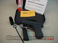 GLOCK 23 Generation 3 with 2 MAGS 40S&W (NIB)
