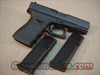 GLOCK 23 Generation 3 with 2 MAGS 40S&W (NIB)