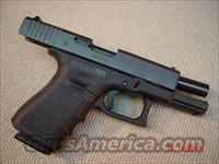 GLOCK 23 Generation 3 with 2 MAGS 40S&W 