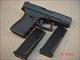 GLOCK 23 Generation 3 with 2 MAGS 40S&W (NIB)