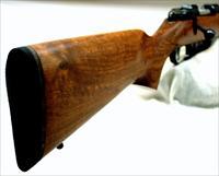 CZ-USA 527 VARMINT 17 HORNET