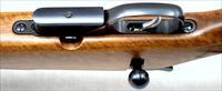 CZ-USA 527 VARMINT 17 HORNET