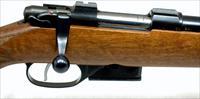 CZ-USA 527 VARMINT 17 HORNET