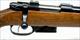 CZ-USA 527 VARMINT 17 HORNET