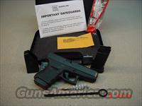 GLOCK 36 Generation 3 with 2 MAGS 45ACP