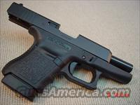 GLOCK 36 Generation 3 with 2 MAGS 45ACP