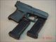 GLOCK 36 Generation 3 with 2 MAGS 45ACP