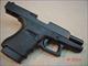 GLOCK 36 Generation 3 with 2 MAGS 45ACP
