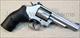 S&W 66 COMBAT MAGNUM 357 mag