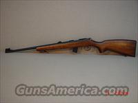 CZ-USA 455 SUPERMATCH 22LR