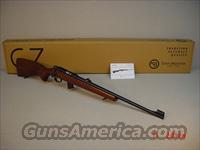 CZ-USA 455 SUPERMATCH 22LR