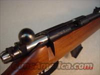 CZ-USA 455 SUPERMATCH 22LR