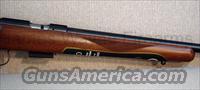 CZ-USA 455 AMERICAN 22 WMR