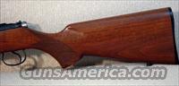 CZ-USA 455 AMERICAN 22 WMR