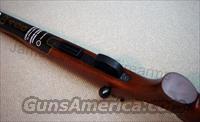 CZ-USA 455 AMERICAN 22 WMR