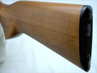 CZ-USA 452 SCOUT 22LR MODEL 02050 
