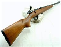 CZ-USA 452 SCOUT 22LR MODEL 02050 