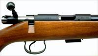CZ-USA 452 SCOUT 22LR MODEL 02050 