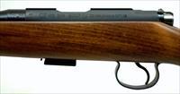 CZ-USA 452 SCOUT 22LR MODEL 02050 