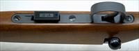 CZ-USA 452 SCOUT 22LR MODEL 02050 