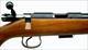 CZ-USA 452 SCOUT 22LR MODEL 02050 