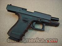 GLOCK 23 Generation 4 with 3 MAGS 40S&W (NIB)
