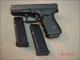 GLOCK 23 Generation 4 with 3 MAGS 40S&W (NIB)