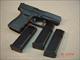 GLOCK 23 Generation 4 with 3 MAGS 40S&W (NIB)